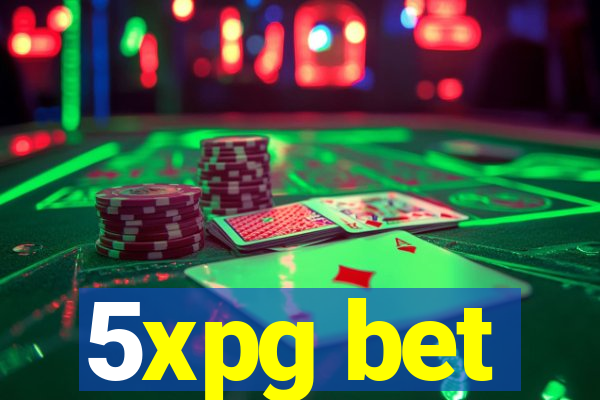 5xpg bet