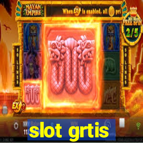 slot grtis