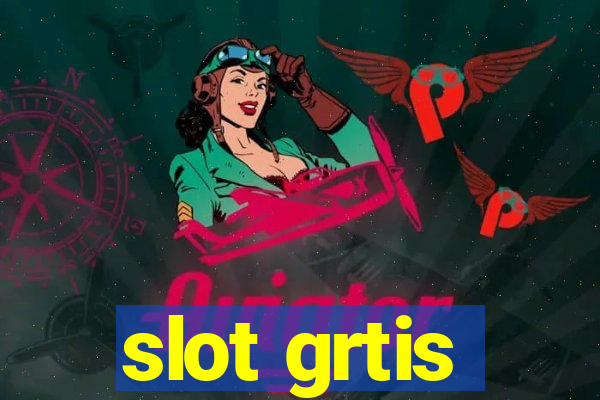 slot grtis