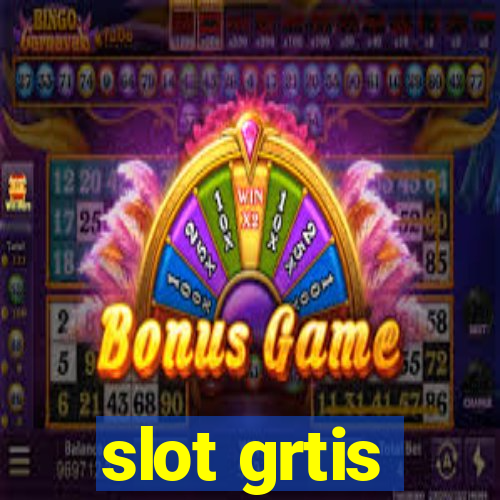 slot grtis