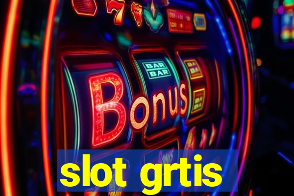 slot grtis