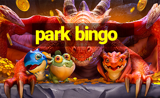 park bingo