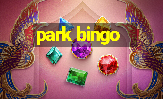 park bingo