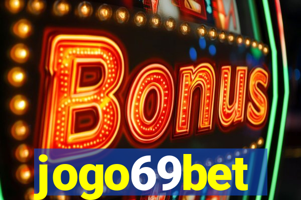 jogo69bet