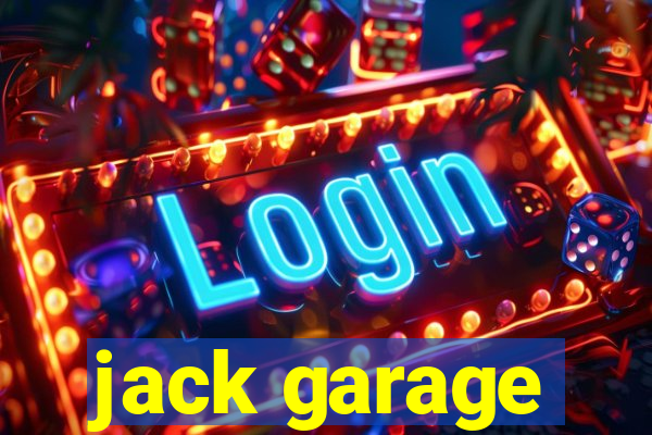 jack garage