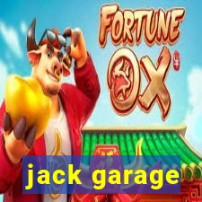 jack garage