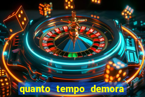 quanto tempo demora o saque da bet365