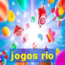 jogos rio