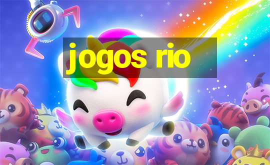 jogos rio