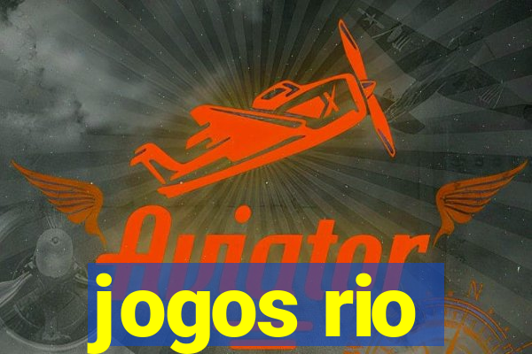 jogos rio