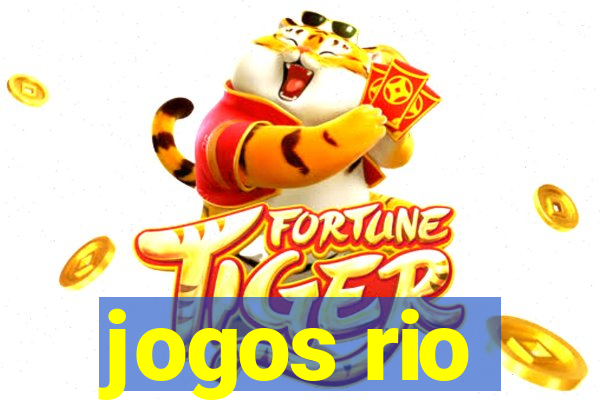 jogos rio