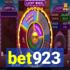 bet923