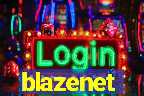 blazenet