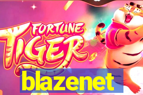 blazenet