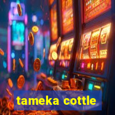 tameka cottle