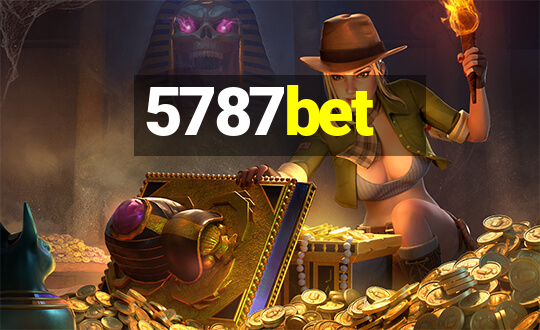 5787bet