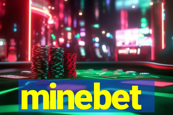 minebet