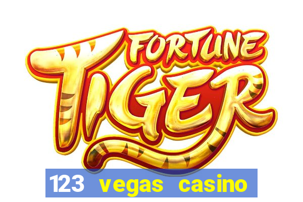 123 vegas casino no deposit bonus 2023