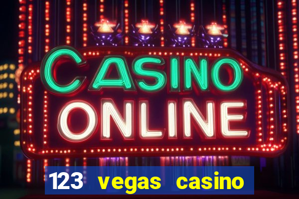 123 vegas casino no deposit bonus 2023