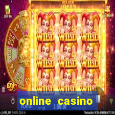 online casino roulette ideal