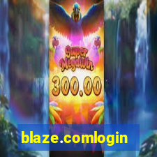 blaze.comlogin