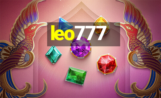 leo777