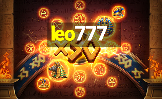 leo777