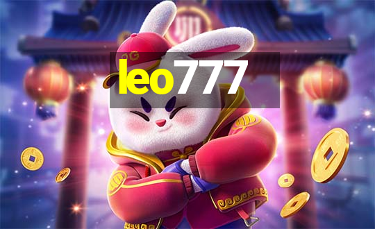 leo777