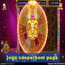 jogo cooperbom paga