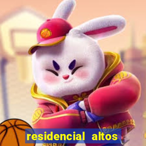 residencial altos de vinhedo