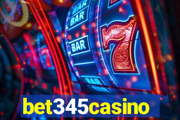 bet345casino