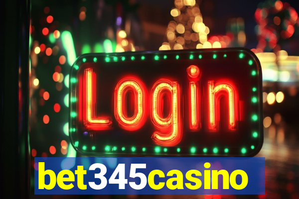 bet345casino