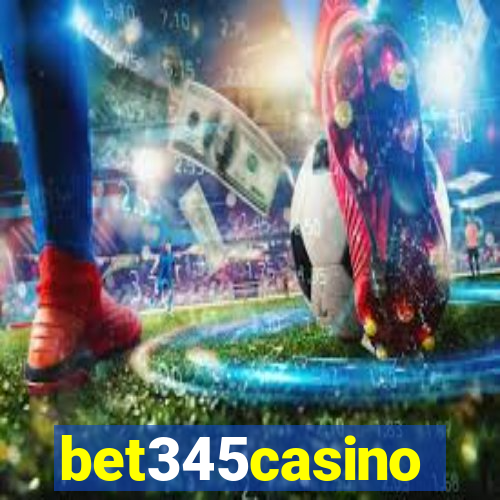 bet345casino