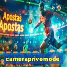 cameraprivemodelo