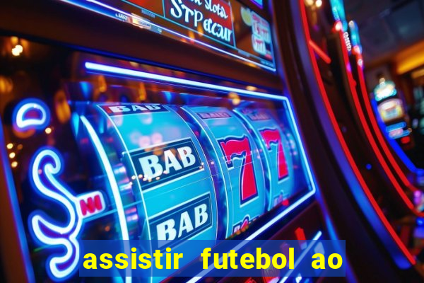 assistir futebol ao vivo rmc