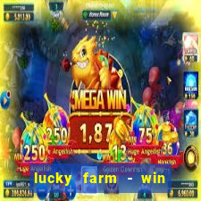 lucky farm - win reward legend feng