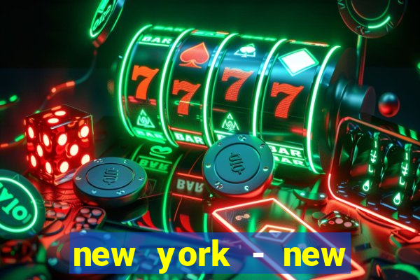 new york - new york hotel and casino