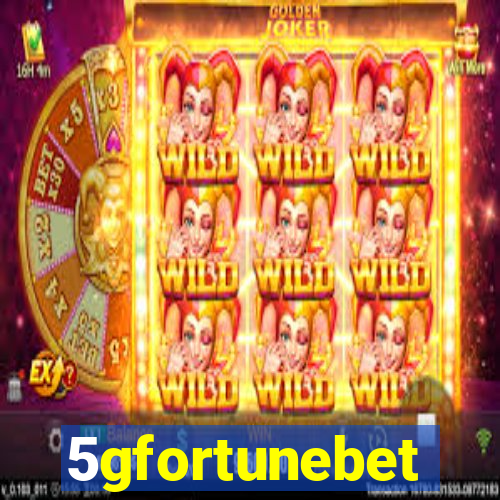 5gfortunebet