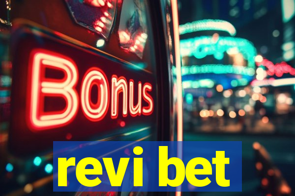 revi bet