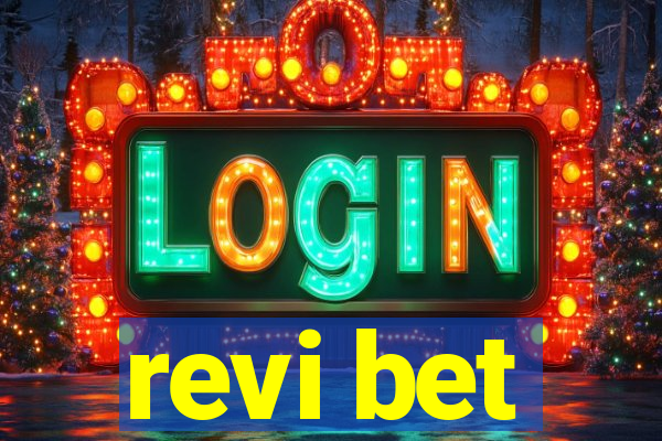 revi bet