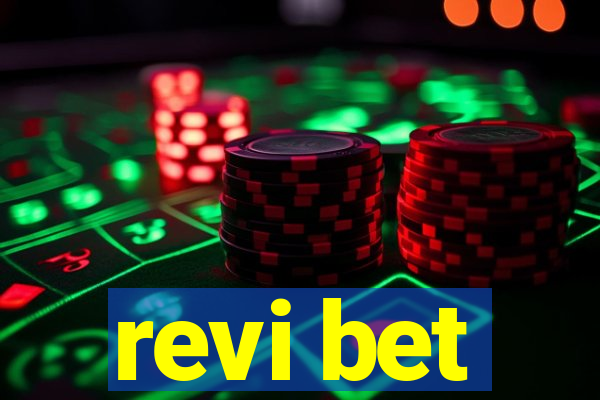 revi bet