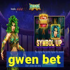 gwen bet