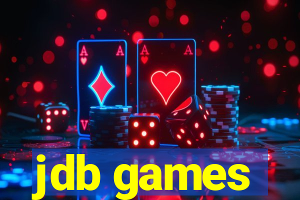 jdb games