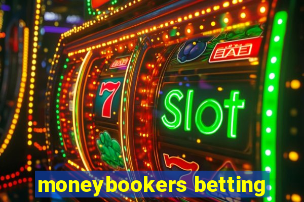 moneybookers betting