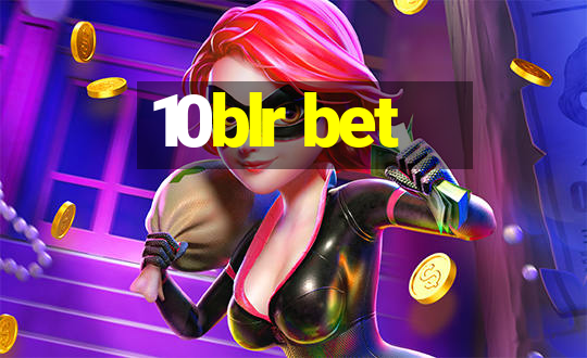 10blr bet