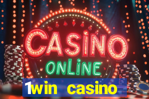 1win casino бонус код