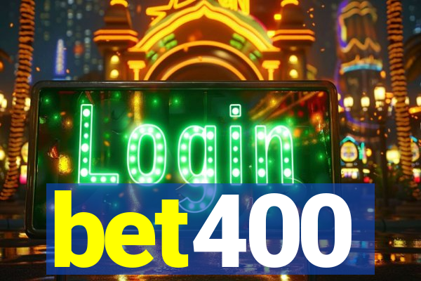 bet400