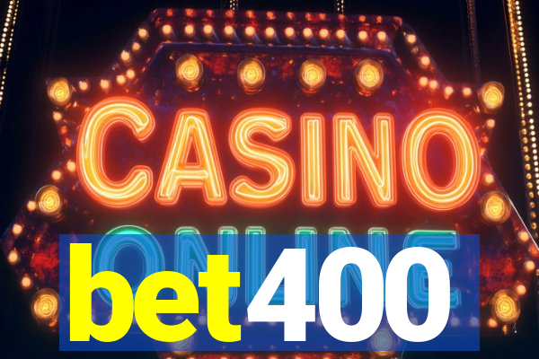 bet400