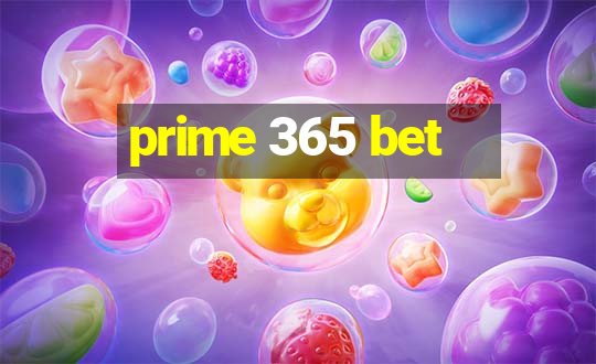 prime 365 bet