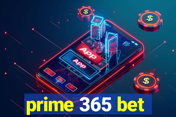 prime 365 bet